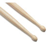 Trommestikker Freer Percussion SLHF, Long Bead General, Hickory