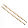 Trommestikker Freer Percussion SLHF, Long Bead General, Hickory