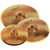 Cymbalpakke Zildjian GEN16 G16BS2DS, Bronze Pack, Inkl. Modul