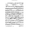 Tartini: Concerto En Re Majeur - Trumpet/Piano