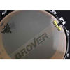 Skarptromme Grover GSX Concert GSX-S5-E, Concert 14x5, Maple, Ebony Finish