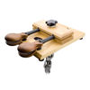 Kastagnettstativ Grover GWC-MF, Castanet Mounting Frame