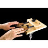 Kastagnettstativ Grover GWC-MF, Castanet Mounting Frame