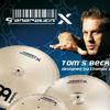 Cymbalpakke Meinl Generation X Safari 12-16-18, Johnny Rabb