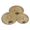 Cymbalpakke Meinl Generation X Kompressor 14-17-18, Thomas Lang