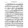 Dvorak Urtext - XII String Quartet in F Major Op. 96 - Critical Edition