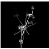 Cymbalstativ Tama HC103BW, Star Galgestativ m/Doble Ben