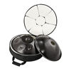 Handpan Meinl HD2, Harmonic Art Handpan, Equinox E/G, B, C, D, E, F#, G