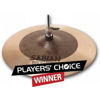 Hi-Hat Sabian HHX, Click-Hats 14, Pair