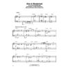 Oscar Peterson Omnibook Piano Transcriptions