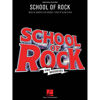 Andrew Lloyd Webber: School of Rock, The Musical