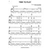 Andrew Lloyd Webber: School of Rock, The Musical
