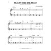 Disney Greatest Love Songs - Easy Piano
