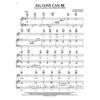 The James Horner Collection, Piano/Vokal/Gitar