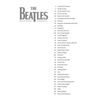 The Beatles Sheet Music Collection, PVG