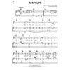 The Beatles Sheet Music Collection, PVG