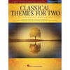 Classical Themes for Two Trombone