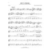 Movie and TV Music - Clarinet (Book/Online Audio) Hal Leonard Instrumental Play-Along