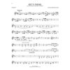 Movie and TV Music - Trumpet (Book/Online Audio) Hal Leonard Instrumental Play-Along