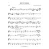 Movie and TV Music - Horn (Book/Online Audio) Hal Leonard Instrumental Play-Along