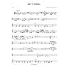 Movie and TV Music - Violin (Book/Online Audio) Hal Leonard Instrumental Play-Along