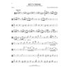 Movie and TV Music - Viola (Book/Online Audio) Hal Leonard Instrumental Play-Along