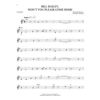 Dixieland Favorites - Clarinet (Book/Online Audio) Hal Leonard Instrumental Play-Along