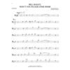 Dixieland Favorites - Trombone (Book/Online Audio) Hal Leonard Instrumental Play-Along