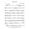 The Greatest Showman - Altsaksofon (Book/Online Audio) Hal Leonard Instrumental Play-Along