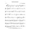 The Greatest Showman - Altsaksofon (Book/Online Audio) Hal Leonard Instrumental Play-Along