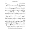 The Greatest Showman - Trombone (Book/Online Audio) Hal Leonard Instrumental Play-Along