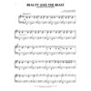 Disney Favorites - Creative Piano Solos