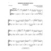 Disney Songs for Two Alto Saxes - Easy Instrumental Duets