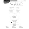Queen - Clarinet (Book/Online Audio) - Updated version