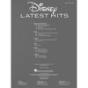 Disney Latest Hits, Easy Piano