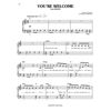 Disney Latest Hits, Easy Piano