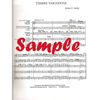 Timbre Variations, Percussion Ensemble Grade 4, Robert C. Snider