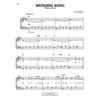 The New Complete Wedding Songbook - 2nd Edition - Piano