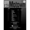 Motown Drum Play-Along Vol. 18