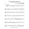Andrew Lloyd Webber Classics Flute Instrumental Playalong