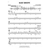 Jazz Classics: Big Band Play-Along Volume 4, Drum Set