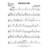 Django Reinhardt, Jazz Play Along Vol. 121 (Bb, Eb and C instruments)