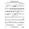 Star Wars Saga - John Williams arr Stephen Bulla. Concert Band