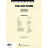 Pokemon Theme, Paul Murtha, Concert Band