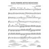 Movie Milestones, Hans Zimmer arr Michael Brown. Concert Band