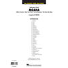 Selections from Moana, Miranda /arr. Jay Bocook. Concert Band
