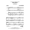 Moon River (SATB) , Henry Mancini /Arr. Lojeski