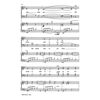 Moon River (SATB) , Henry Mancini /Arr. Lojeski