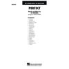 Perfect, Ed Sheran arr Michael Brown, Brass Band