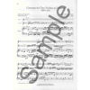 Bach Violin Concertos - Violin and Piano BWV 1041-1043